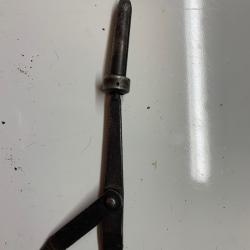 Outil nettoyage garand 1 type