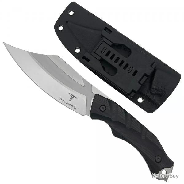 Couteau  TAKUMITAK - ALERT - TKF210SL