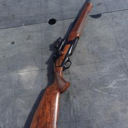 Browning maral s.f wood