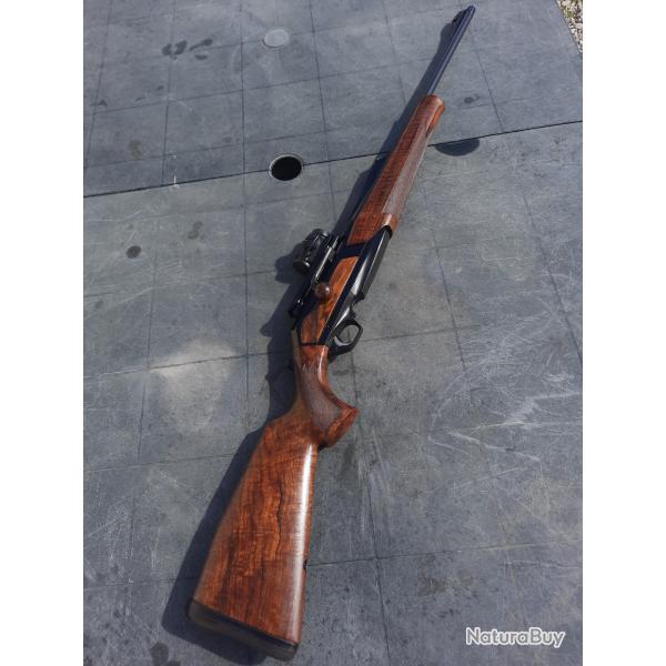 Browning maral s.f wood