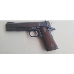 COLT MKIV SERIES 70 GOVERNMENT MODEL calibre 9 m/m