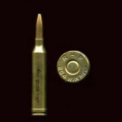 .264 Winchester Magnum - MARQUE REMINGTON RP