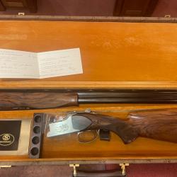 Browning B 25 calibre 12 modèle C 2 Arme en état neuf !!!