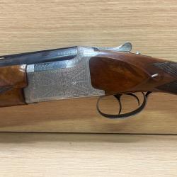 Fusil winchester grand européan cal12 vendu avec sa mallette!