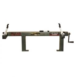 Presse pour arbalète Last Chance Archery EZ Green