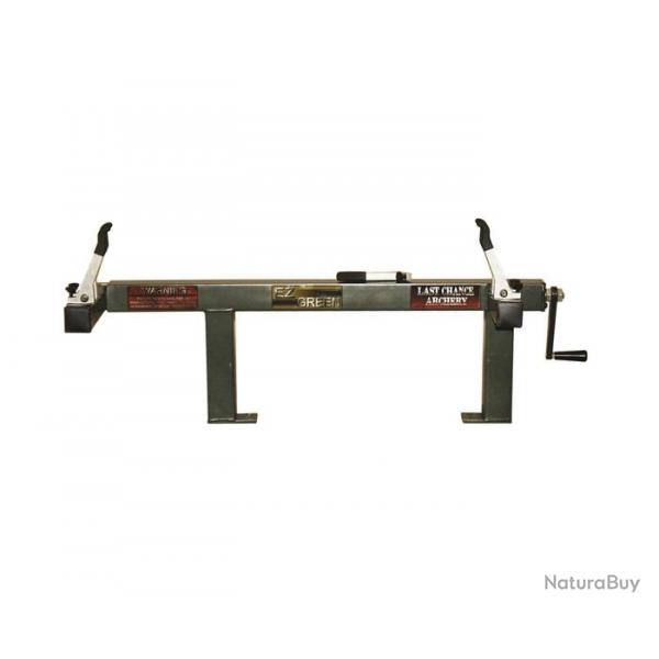 Presse pour arbalte Last Chance Archery EZ Green