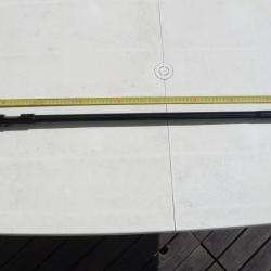 ANSCHUTZ action super match modèle 1913