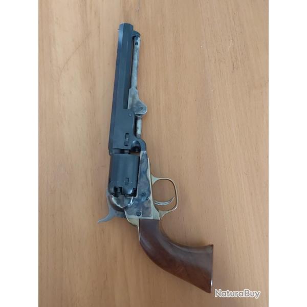 Colt pocket 31  model1849