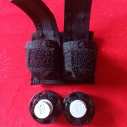 Speed loader hks pour SW 27