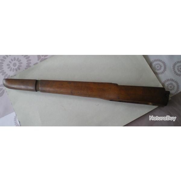 fut carabine enfield