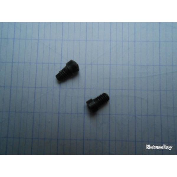 vis de plaque de recouvrement  SMITH & WESSON  mod 36