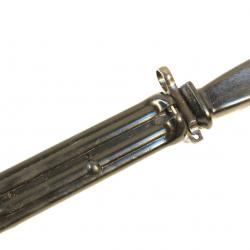 Baionnette AK47 Serbe etat neuf de stock  Réf 1710