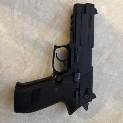 Sig sauer Mosquito 22 LR