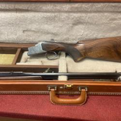 Browning ccs 25 calibre 9,3x74r