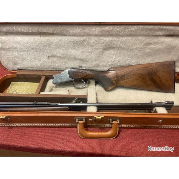 Browning ccs 25 calibre 9,3x74r