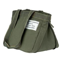 Aviator Kit Bag US - Fermeture Zippée