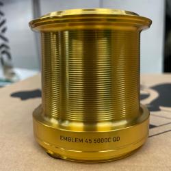 Bobine daiwa sup Emblem 45 scw QD-OT