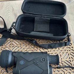 Lunette Bushnell equinox z2