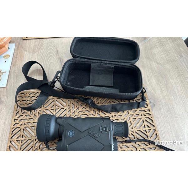 Lunette Bushnell equinox z2