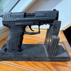 Vend un pistolet d alarme et de collection