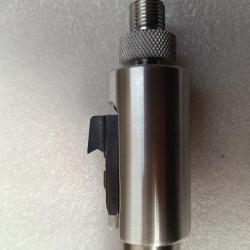 Adaptateur silencieux pour Ruger MK