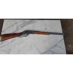 Réplique carabine winchester levier sous garde