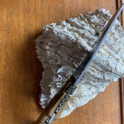 COUTEAU  TB  LAGUIOLE DE CHASSE 10 CM   (2025     12