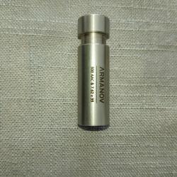 Entonnoir ARMANOV pour doseuse de poudre DILLON, calibre 300 AAC