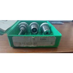 Jeu d'outils RCBS 6.35/ 25 ACP