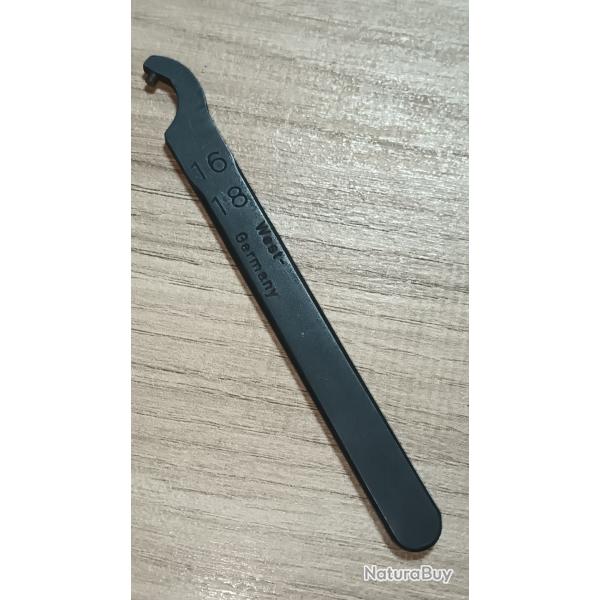 Clef de Dmontage Guidon SIG P210-5