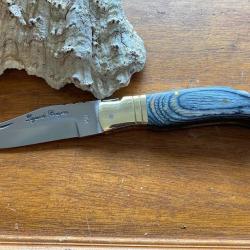 COUTEAU   LAGUIOLE DE CHASSE 10 CM  747 (2025  n