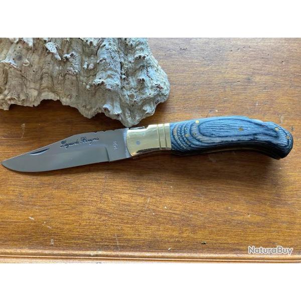 COUTEAU   LAGUIOLE DE CHASSE 10 CM  747 (2025  n