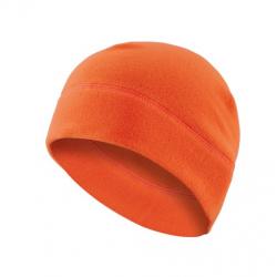 Bonnet Polaire Orange