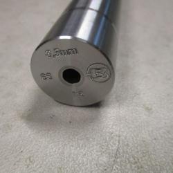 Canon neuf Bergara Match Inox cal 6.5