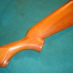 CROSSE DE FUSIL ROTTWEIL MOD  ,,??