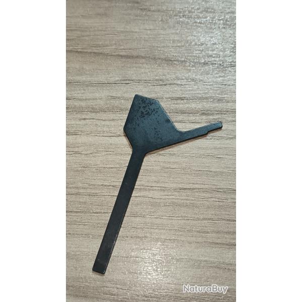 Tournevis de réglage de la visée Feinwerkbau No 16000171