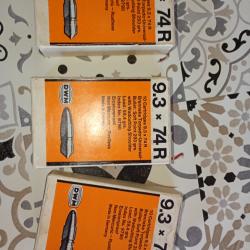 balles 9.3x74r  rws