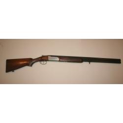 fusil superpose VERNEY CARRON SAGITAIRE CALIBRE 12