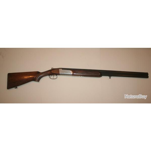 fusil superpose VERNEY CARRON SAGITAIRE CALIBRE 12