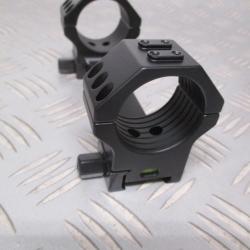Montage monobloc REVOTAC 20MOA Medium, diamètre 34mm, excéllent rapport qualité prix!!!