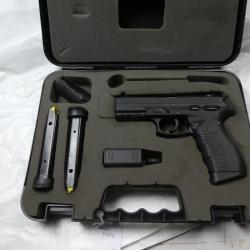 pistolet TAURUS PT809E cal 9mm