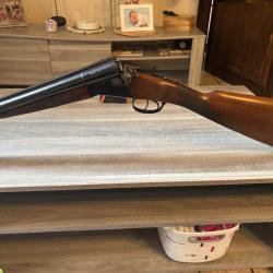 Très beau bécassier fabarm bêta 3t