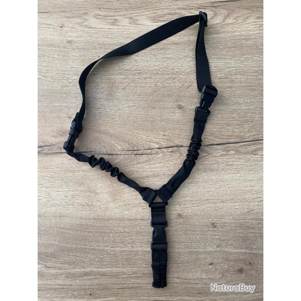 Sangle tactique 1 point
