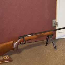 Steyr Mannlicher L - Varmint / SSG - 243 Winchester