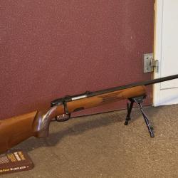 Steyr Mannlicher L - Varmint / SSG - 243 Winchester
