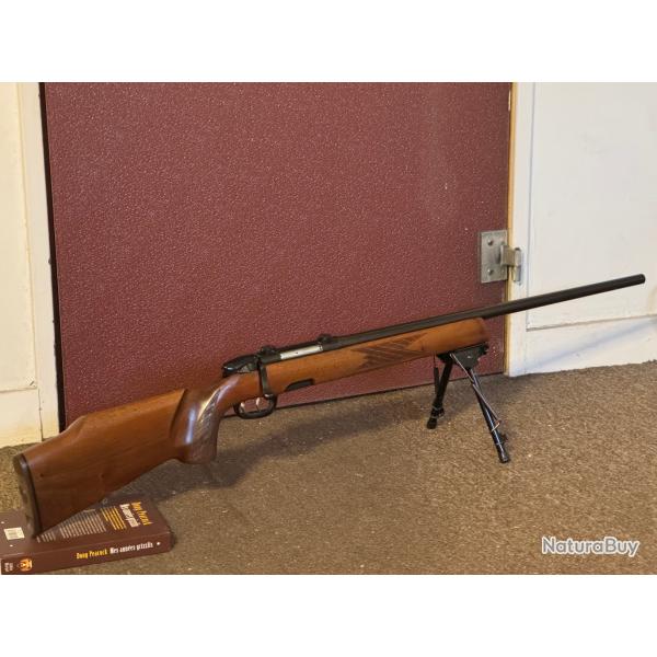 Steyr Mannlicher L - Varmint / SSG - 243 Winchester