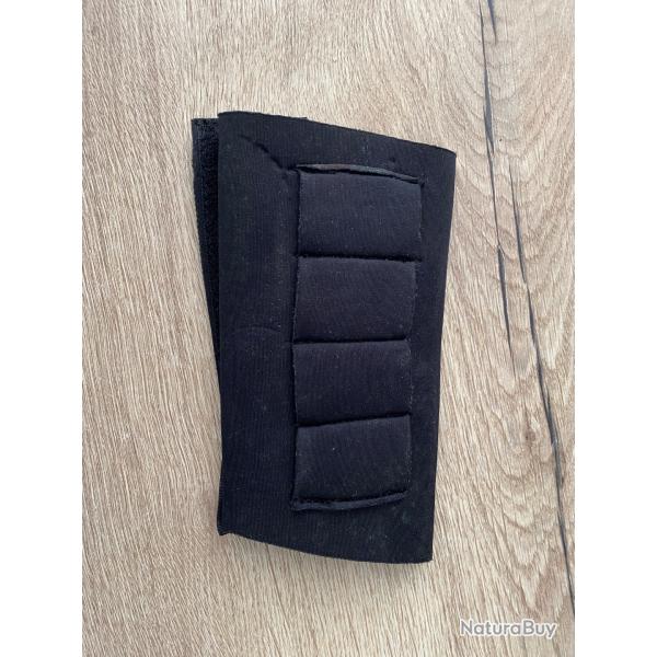 Cartouchire de crosse Noprne