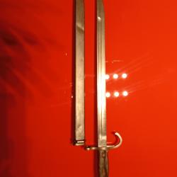 Baïonnette arisaka