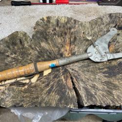 Lanceur de ball trap