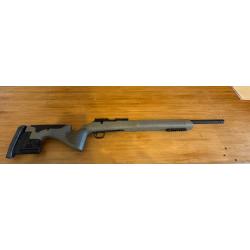 CZ 457 Varmint crosse LRP
